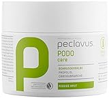 Peclavus PODOcare Schrundensalbe 250 ml