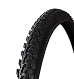 VDP 1x Fahrradreifen Kenda K898 Fahrradmantel 26 Zoll 26x1.95 (50-559) Drahtreifen