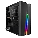 Megaport Gaming PC Intel Core i5-11400F • Windows 11 • GeForce RTX3060 12GB • 16GB DDR4 •...