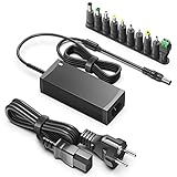 HKY 12V Universal Netzteil Ladegerät 3,5A kompatibel für Sony BDP-S4200, Sky Receiver HD1 HD2,...