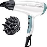 Remington Haartrockner Ionen [leicht & leise] Shine Therapy (2300 Watt, leichtes Gewicht & geringe...