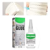 Welding High-Strength Oily Glue, Powerful Solder Multi-Material Repair Adhesive, Universal...