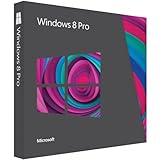 Windows 8 Pro Upgrade 32/64 Bit