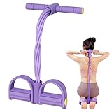 Fußpedalwiderstandsband - Pedalwiderstandsband | Pedâl Puller Spanner | Pedâl Resistânce Bând...