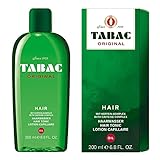 Tabac® Original | Haarwasser Oil - belebt die Kopfhaut - macht trockenes Haar weich und geschmeidig...