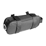 E-Bike Controller Tasche - Wasserdichter Rahmen -Aufbewahrung, verschleißfeste Dreiecktasche |...