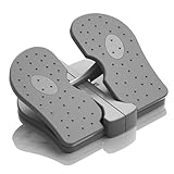 Stepper Für Übungen, Mini Stepper Treppenstepper Fitness Stepper, Faltbares Fußpedal...