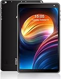 AWOW 10,1-Zoll-Tablet, 5000 mAh Akkulaufzeit, 2 GB RAM und 32 GB Speicher, Micro-SD-Karte mit bis zu...
