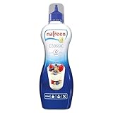 natreen® Süßstoff Classic, Flüssigsüße, ohne Kalorien, Zuckerersatz, 250 ml