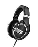 Sennheiser HD 599 Special Edition, Kopfhörer mit offenem Over-Ear Design, Ergonomische...
