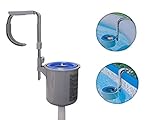Bestway Flowclear | Pool Filter Oberflächen Skimmer | Geeignet für Filteranlagen ab 2.006 l/h |...