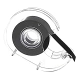 Ciieeo 1 Rolle Magnetband Whiteboard Magnetisches Whiteboard Kühlschrank Whiteboard Streifen Mit...