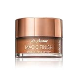 M. Asam Magic Finish Make Up Mousse (30ml), 4-in-1 Primer, Make up, Puder & Concealer, natürliche &...