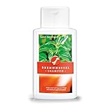 Sanct Bernhard Brennnessel-Shampoo mit Anti-Schuppen-Komplex 500 ml