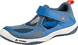 VAUDE Jungen Unisex Kinder Kids Aquid Sommerschuh, Baltic Sea, 34 EU