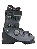 K2 Anthem 95 Boa Skischuhe, grün, Damen – Größe 22,5 – Grün