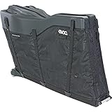 EVOC ROAD BIKE BAG PRO Fahrrad Transporttasche, (Transporttasche für Rennrad & Triathlonrad,...
