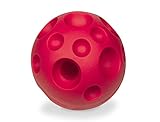 Nobby Vinyl Snackball Hund 12 cm