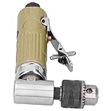 Acouto 90 -Grad -Ellbogenbohrer Pneumatische Leistungsstarke Winkelbohrmaschine Ergonomisch und FO...