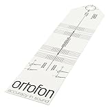 Ortofon Tonabnehmer Alignment Tool (Version 1.0)