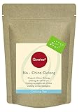 Oolong Tee Bio - China Bio Oolong 250 g Tee loser Tee ohne Zusätze & ohne Aromastoffe für über...