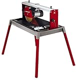 Einhell Steintrennmaschine TE-SC 570 L (1500 W, Max. Schnitthöhe 60 mm, Turbo Diamant Trennscheibe...