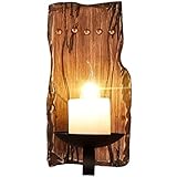 Holz Retro Lichter Rustikale Wohnzimmer Wandlampe EZ7 Lampe Wandleuchte Schlafzimmerwand Einfach...