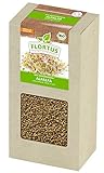 FLORTUS BIO Keimsprossen Alfalfa (200 g) | Gesunde & leckere Keimsprossen | Sprossensaat |...