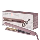 Remington AIRvive™ Glätteisen [Ionic Air-Technologie: weniger Frizz & statische Aufladung]...