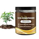 Buhygn Bodenaktivator Für Topfpflanzen | Outils de Pâtisserie Filtration Grande...