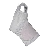 TOWARDSNAN Verstellbarer Sport Handgelenkschutzgurt Mit Sicheren Einfachen Klebeverschlüssen Für...
