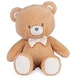 GUND - Teddybär aus 100% recyceltem Material, 30 cm, nachhaltiges Kuscheltier für Babys und...