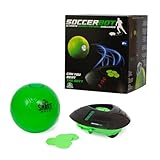Soccer Bot Smart Ball, Trainingsroboter für den Innenbereich, Solo oder Multiplayer, für Kinder ab...