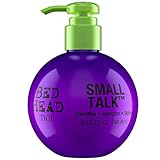 TIGI Bed Head Small Talk Volumen-Stylingcreme, 240ml