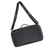 Mobile Drucker-Organizer-Tasche, tragbarer Organizer, Reisezubehör, Kabel-Aufbewahrungstasche für...