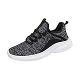 Barfußschuhe Damen Shoes Freizeitschuhe Fitness Bequeme Tennisschuhe Freizeitschuhe...