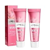 2X Östrogen Creme, Bruststraffungs Und Straffungscreme Breast Lift Cream, Breast Enlargement Cream,...