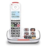 Swissvoice Combo+dect Xtra 2355