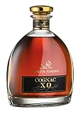 Comte Joseph - Cognac XO in Geschenkverpackung - 40% Vol - Herkunft : Frankreich (1 x 0.7 l)
