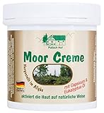 Moor Creme 250ml - Allgäu Pullach Hof
