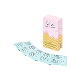EIS Nature Kondome | 18 Stück | Deutsche Qualität | 53 mm Breite | aus Naturkautschuklatex |...