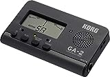 Korg GA2 Stimmgerät