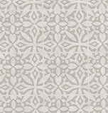 Klebefolie - Möbelfolie Noa Ornamente beige Dekorfolie 45 cm x 200 cm Selbstklebefolie