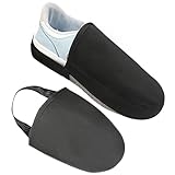 Fahrradschuh-Zehenschutz, widerstandsfähiger Fahrradstiefel, halber Schuhüberzug,...