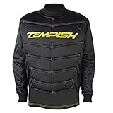 Tempish Unisex Newgen Sr 13500004943 Goalkeeper Jersey Pullover, bunt, S