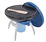 Campingaz,203403,Party AA8Grill, KleinerGrill für Camping,Festivals oder Picknick, Camping-Grill...