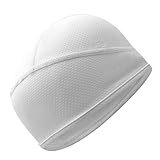 UncleS Sports Performances Kopfbedeckung Belüftete Laufmütze Motorhaube Zum Radfahren Laufen...