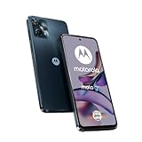 Motorola Moto g13 Smartphone (6,52'-HD+-Display, 50-MP-Kamera, 4/128 GB, 5000 mAh, Android 13),...