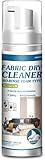 Polsterreiniger gegen hartnäckige Flecken und Gerüche auf Sofas,Polsterreiniger Spray mit...