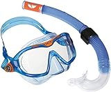 Aqualung Aqua Lung Sport Combo Mix Tauchset, Blue, Einheitsgröße